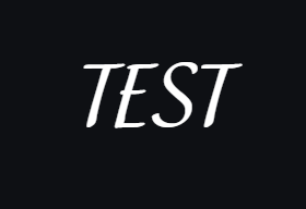 test