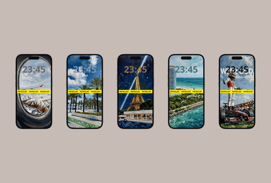 PACK PHONE TRAVELER´S